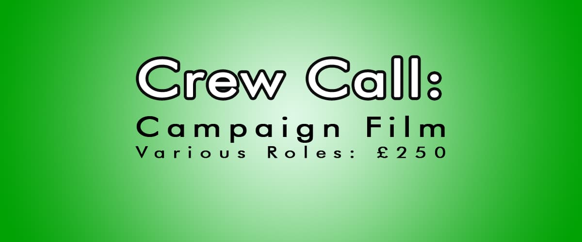 Crew Call - Catsnake