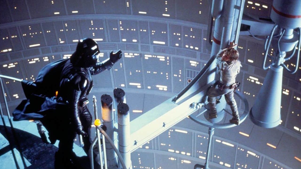 Star Wars: The Empire Strikes Back