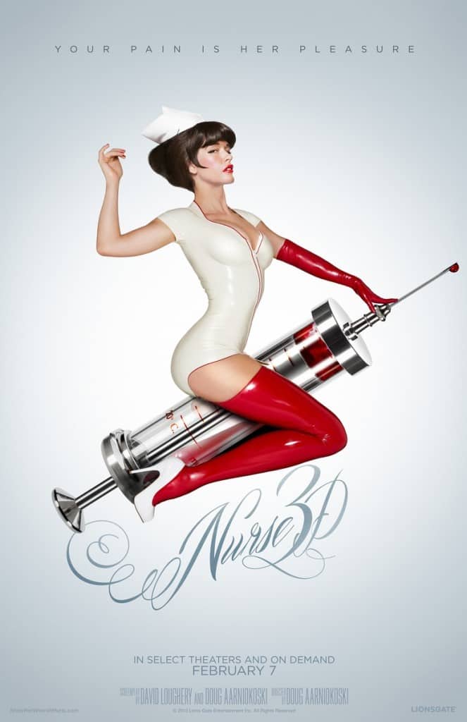 nurse-3d-movie-photography-poster